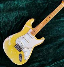 Electric Guitar -Relic