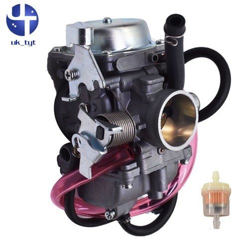 For kawasaki klf300 carburetor - for,
