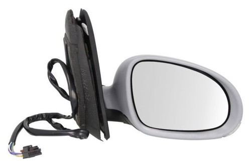 Outside mirror for golf - mirror,