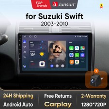 CAM+ For Suzuki Swift