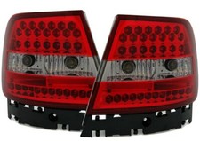 LED Tail Lights For Audi A4 B5