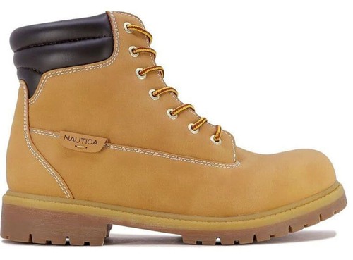 Mens walking ankle combat - mens,