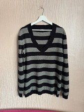 F&F women striped 100 %