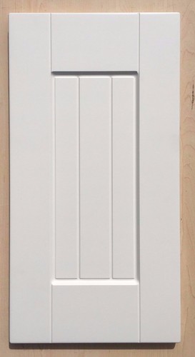 Ivory shaker g panel - fp,