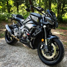 Pair Motorcycle 7/8'' Bar End