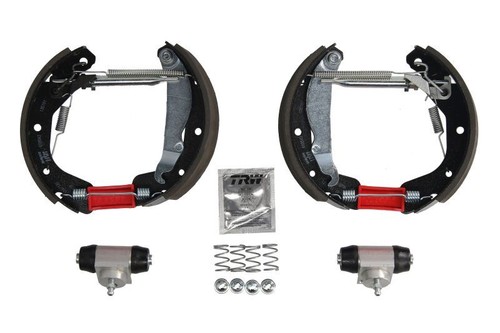 Fits trw moto gsk1624 - fits, brake
