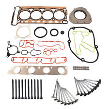 Engine Head Gasket Bolts Kit