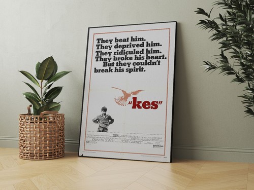 Vintage kes 1969 - 1969,