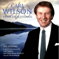Carl wilson pride of - pride,