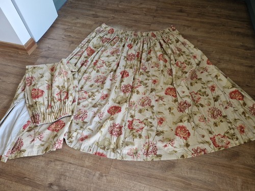 Vintage laura ashley gold - vintage,