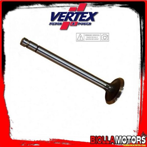 8400045 intake valve vertex - intake,