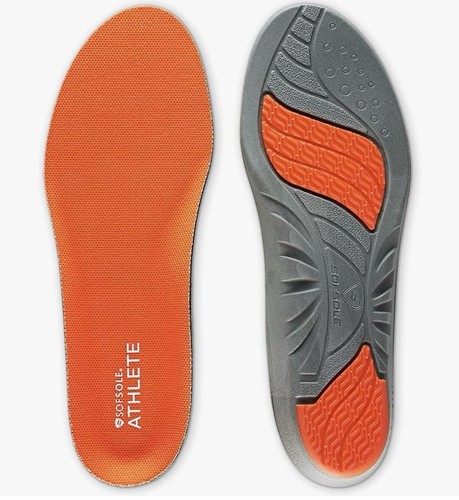 Sof sole athlete - sole,