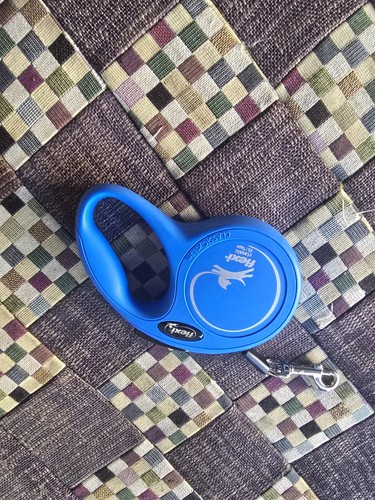 Flexi retractable lead tape - flexi,