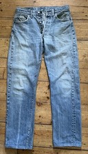 Rare Excellent Vintage Levis
