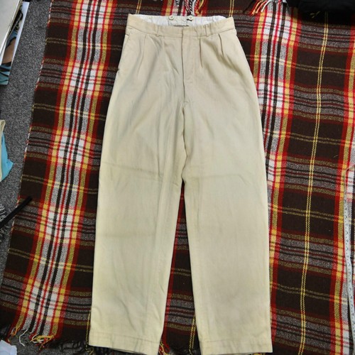 Vintage 50s lambourne flannel - 50s,