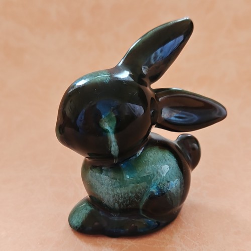 Vintage blue mountain - vintage,