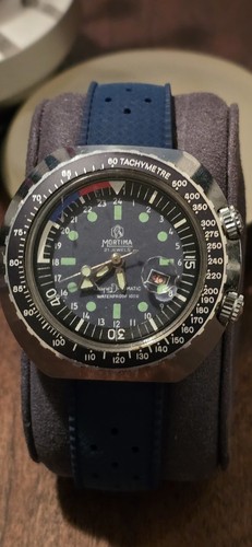 Mortima super datomatic - 28,