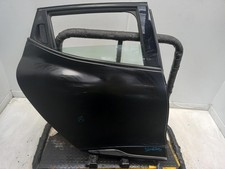 RENAULT CLIO Right Rear Door
