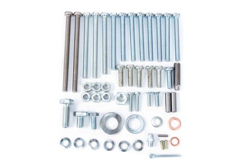 Bolt set standard parts - standard, for