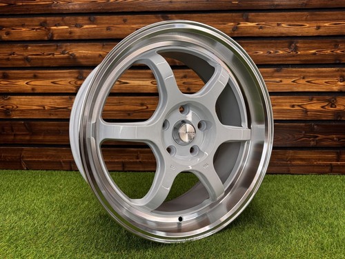 R17 5x114 advan rgii - advan,