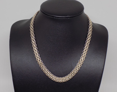 Italy 925 sterling silver - silver,