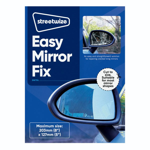 Universal car door wing - car,