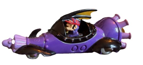 Wacky races dastardly and - wacky,