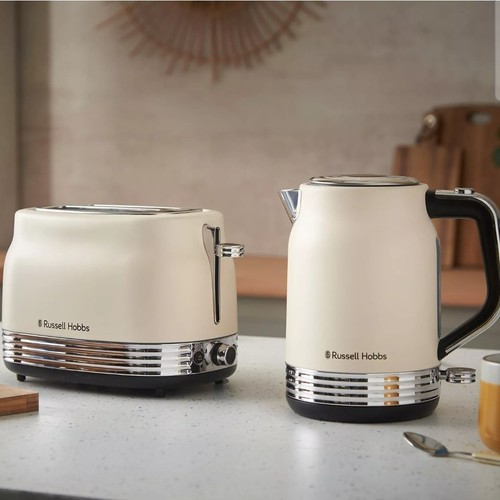 Russell hobbs hanley - hanley, &