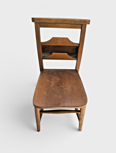 1920 vintage medium - vintage, colour