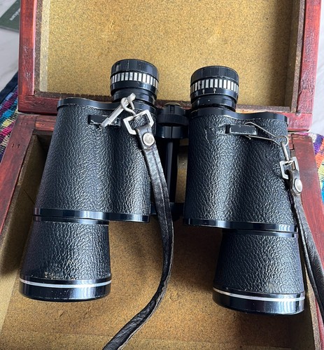 Binoculars