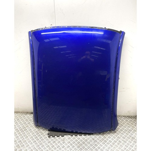 Mitsubishi evo roof - 6,