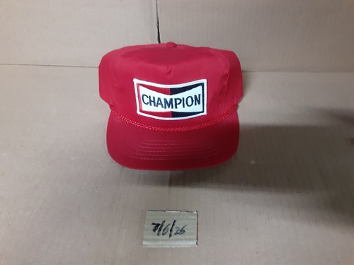 Vintage champion spark - vintage, plug