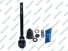 CV Joint Kit for Citroen C4 C5
