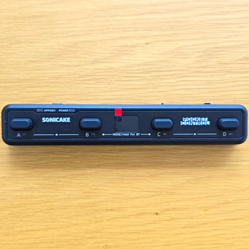 Sonicake pocket control - sonicake,