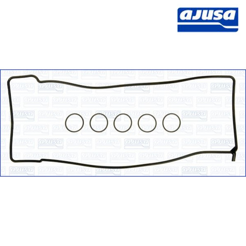 Gasket set cylinder head - set,,