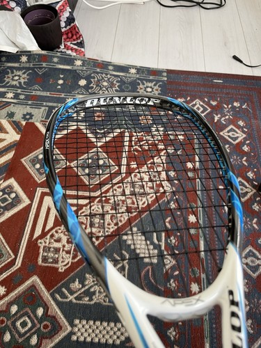 Dunlop apex force 120 - force, squash