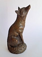 Vintage Ken Norris Sculpture