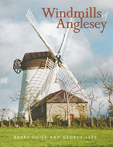 Windmills anglesey guise - windmills,