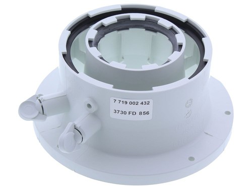 Worcester bosch greenstar - bosch,