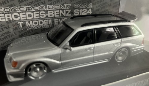 Mortal model mercedes benz - mortal, mercedes-benz