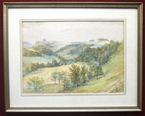Antique john jessop - antique, hardwick
