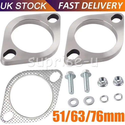 Inch exhaust flange - inch,