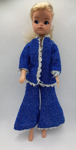 Faerie glen blue - faerie,