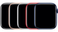 Apple Watch Series 6