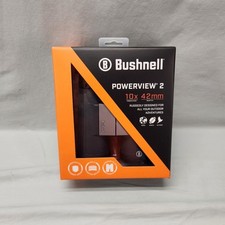 Bushnell PowerView 2 10x42
