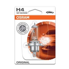 H4 60/55W 12V 472 Audi - Osram