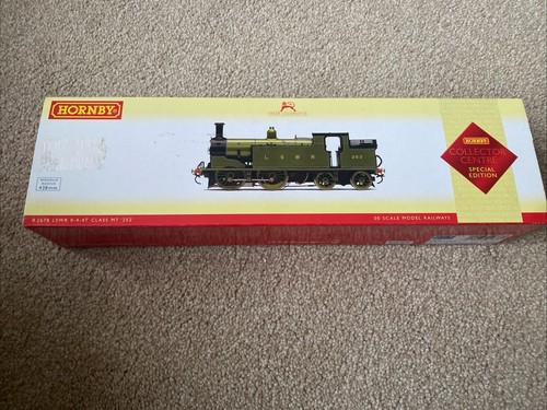 Hornby r2678 lswr 4 - oo,