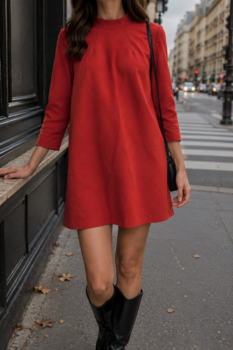 Marks and spencer dress - marks,