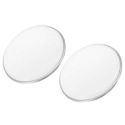 2pcs inch drum - inch, head