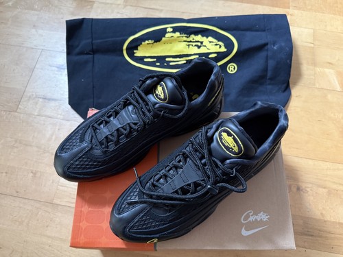 Nike corteiz air max - corteiz,